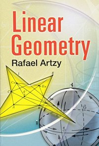 Linear Geometry