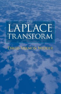 The Laplace Transform