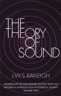 The Theory of Sound: 002