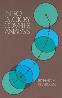 Introductory Complex Analysis
