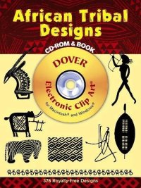 African Tribal Designs