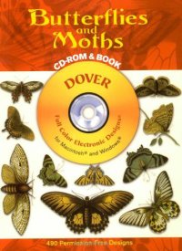 Butterflies and Moths