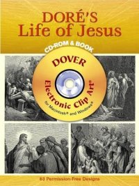 Dore'S Life of Jesus