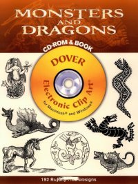 Monsters and Dragons