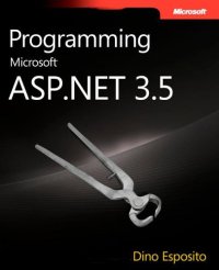 Programming Microsoft Asp.net 3.5