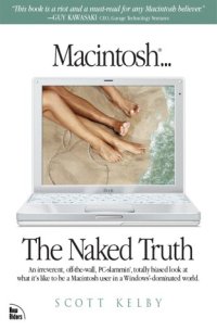Macintosh: the Naked Truth