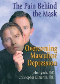 The Pain Behind the Mask