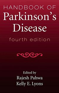 Handbook of Parkinson'S Disease, Fourth Edition