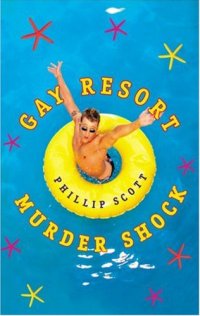 Gay Resort Murder Shock