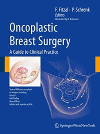 Oncoplastic Breast Surgery: a Guide To Clinical Practice