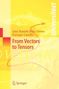 From Vectors To Tensors