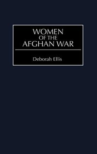 Women of the Afghan War