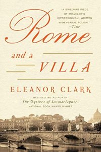 Rome and a Villa [Lingua Inglese]