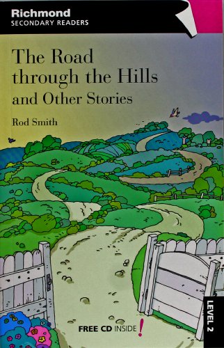 The road through the hills and other stories, level 2