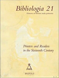 Printers and readers in the sixteenth century