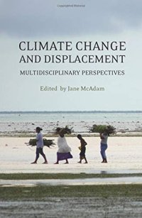 Climate Change and Displacement