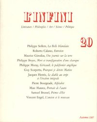 L'Infini