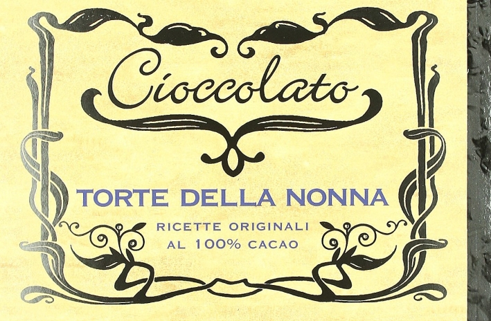 Cioccolato. Torte della nonna. Ediz. illustrata Cioccolato. Torte della nonna. Ediz. illustrata