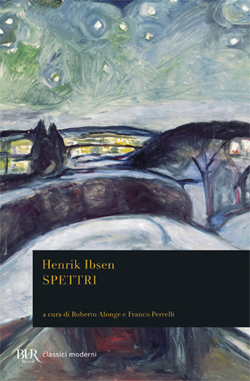 Gli spettri Gli spettri