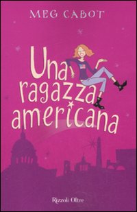 Una ragazza americana Una ragazza americana