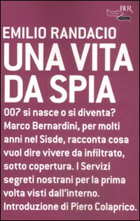 Una vita da spia Una vita da spia