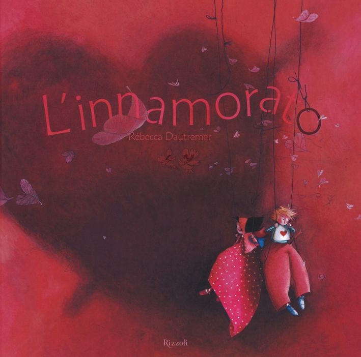L'innamorato. Ediz. illustrata L'innamorato. Ediz. illustrata