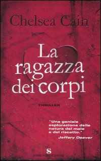 La ragazza dei corpi La ragazza dei corpi