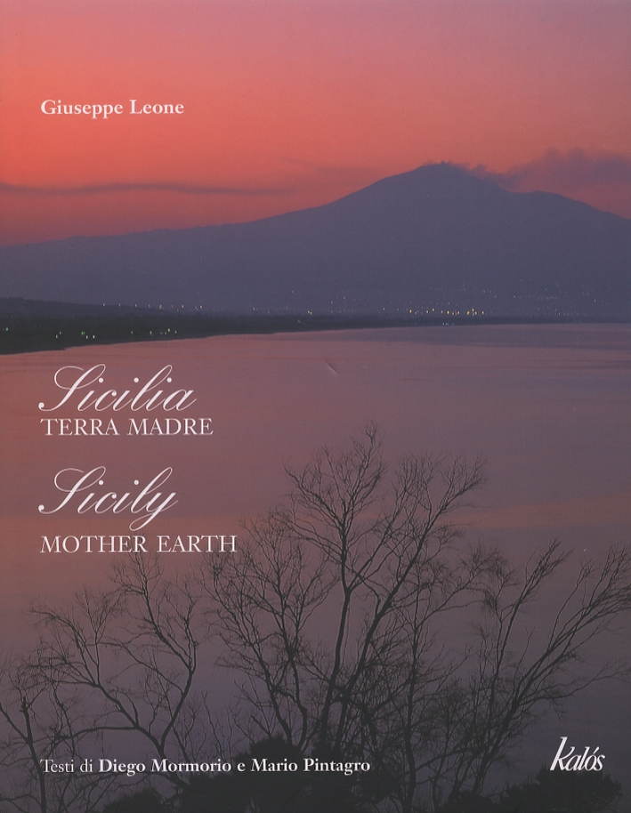 Sicilia. Terra madre. Sicily. Mother earth Sicilia. Terra madre. Sicily. Mother earth