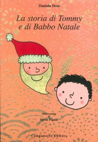 La Storia di Tommy e di Babbo Natale