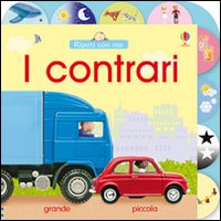 I libro dei contrari I libro dei contrari