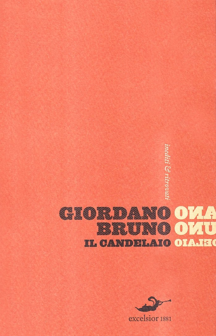 Il candelaio Il candelaio