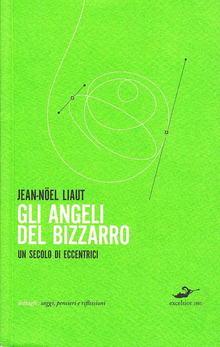 Gli Angeli del Bizzarro Gli Angeli del Bizzarro