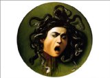 CARTOLINA U19 - MEDUSA CARTOLINA U19 - MEDUSA