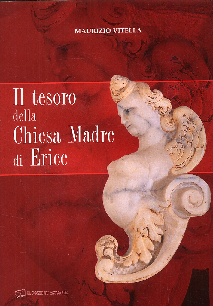 Il tesoro della Chiesa Madre di Erice