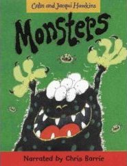 Monsters Monsters