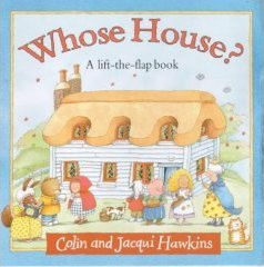 Whose House? Whose House?