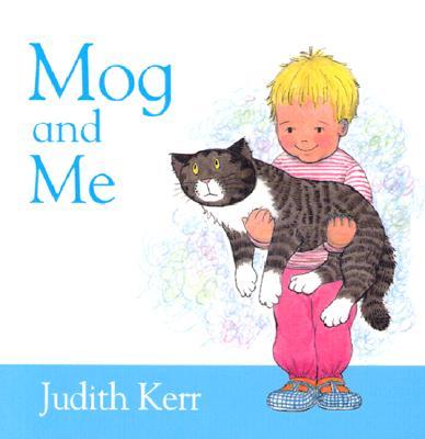 Mog and Me Mog and Me