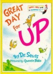Great Day for Up Great Day for Up