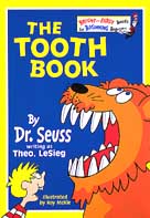 The Tooth Book The Tooth Book