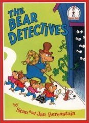 The Bear Detectives The Bear Detectives