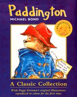 Paddington Paddington