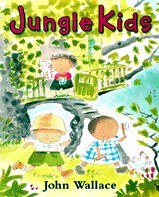 Jungle Kids Jungle Kids