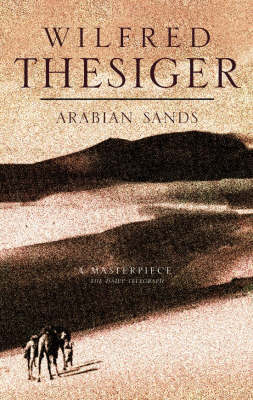Arabian Sands Arabian Sands