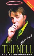 Phil Tufnell Phil Tufnell