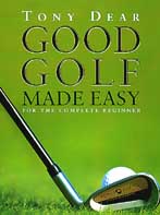 Good Golf Made Easy Good Golf Made Easy
