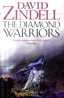 The Diamond Warriors The Diamond Warriors