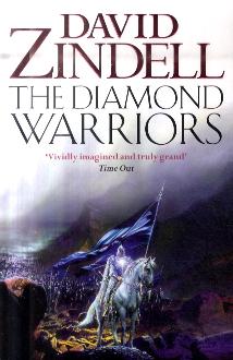 The Diamond Warriors The Diamond Warriors