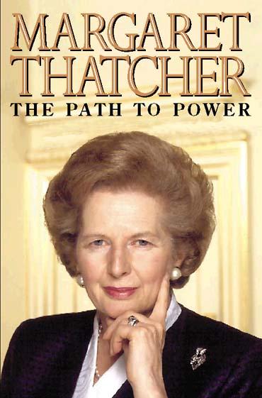 The Path to Power The Path to Power