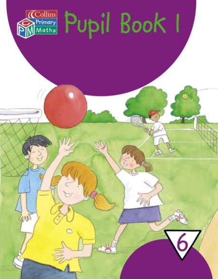 Collins Primary Maths Collins Primary Maths