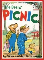 The Bears' Picnic The Bears' Picnic